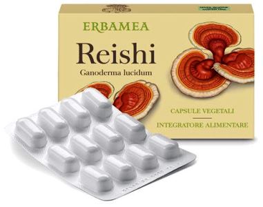 REISHI 24 CAPSULE - Pharmaleader
