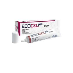 ECOCEL PLUS CREMA 20 ML - Pharmaleader