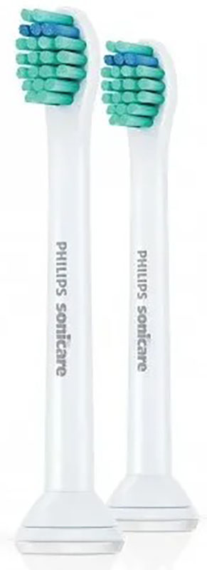 SONICARE PRORESULTS STANDARD 2 TESTINE NEW PACK - Pharmaleader