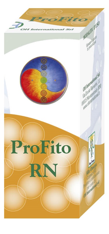 PROFITO RN GOCCE 50 ML - Pharmaleader