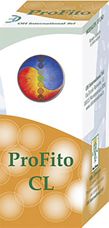 PROFITO CL GOCCE 50 ML - Pharmaleader