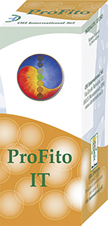 PROFITO IT GOCCE 50 ML - Pharmaleader