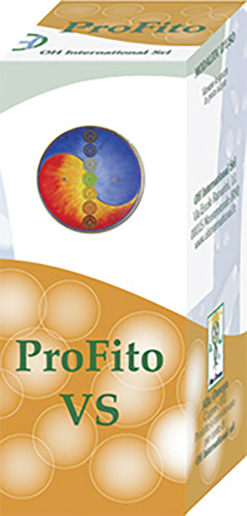 PROFITO VS GOCCE 50 ML - Pharmaleader