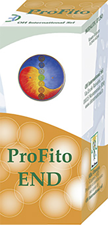 PROFITO END GOCCE 50 ML - Pharmaleader