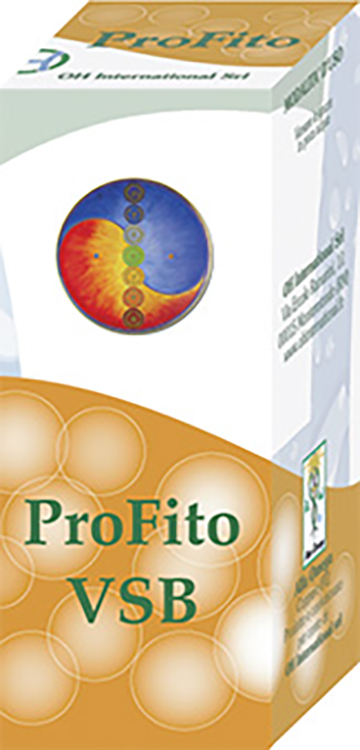 PROFITO VSB GOCCE 50 ML - Pharmaleader