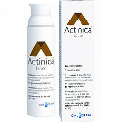 ACTINICA LOTION 80 ML - Pharmaleader