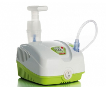 AEROSOL COMPACT A PISTONE - Pharmaleader