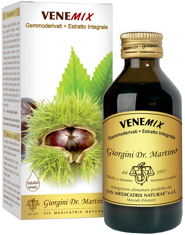 VENEMIX LIQUIDO ANALCOLICO 200 ML - Pharmaleader