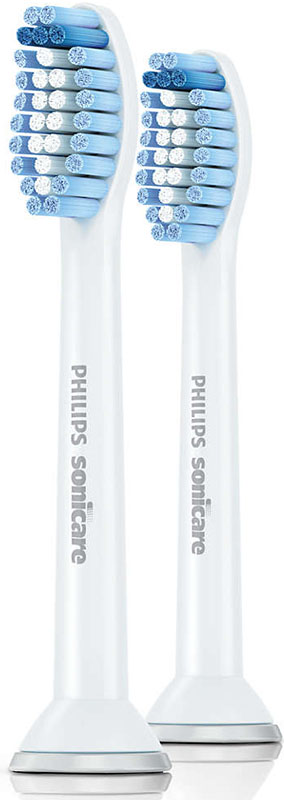 SONICARE SENSITIVE 2 TESTINE NEW PACK - Pharmaleader
