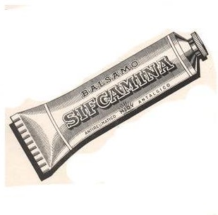 BALSAMO SIFCAMINA DM TUBO 50 G - Pharmaleader