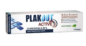 EMOFORM PLAKOUT ACTIVE DENTIFRICIO 0,20% - Pharmaleader