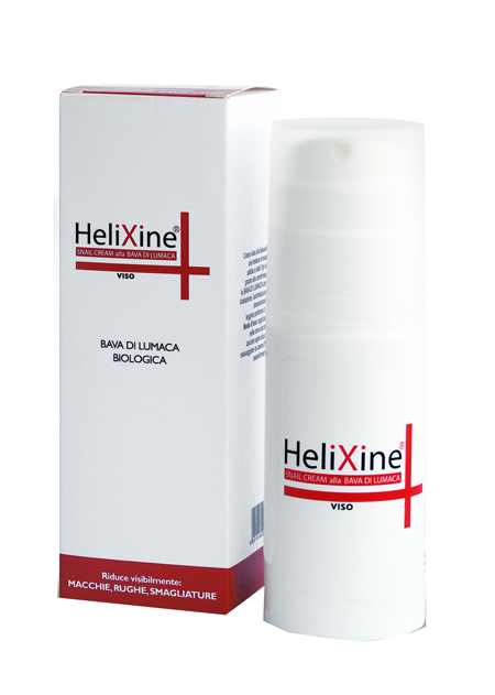 HELIXINE SNAIL CREAM ALLA BAVA DI LUMACA 50 ML - Pharmaleader