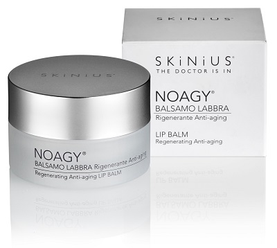 NOAGY BALSAMO LABBRA VASETTO 15 ML - Pharmaleader