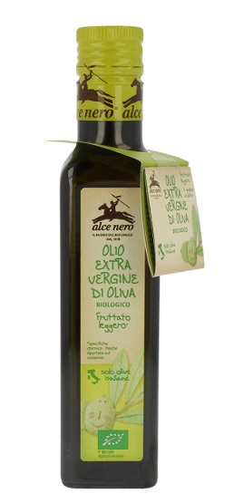 OLIO EX VERGINE D'OLIVA A BASSA ACIDITA' BIO 250 ML - Pharmaleader