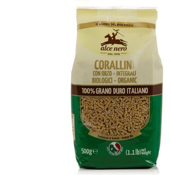 CORALLINI D'ORZO BIO 500 G - Pharmaleader
