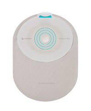 SACCA PER COLOSTOMIA SENSURA MIO SISTEMA A UN PEZZO CLICK CON APERTURA ISPEZIONABILE MIDI 15-45 MM 30 PEZZI - Pharmaleader