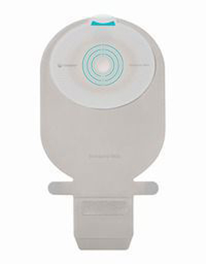 SACCA PER ILEOSTOMIA SENSURA MIO SISTEMA A UN PEZZO APERTA CON APERTURA ISPEZIONABILE FORO 10-55 MM CAPACITA' 650 ML 30 PEZZI - Pharmaleader