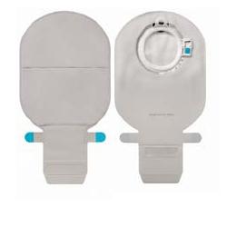SACCA PER ILEOSTOMIA SENSURA MIO CLICK APERTA SISTEMA A DUE DUE PEZZI MAXI TRASPARENTE FLANGIA 60 MM 30 PEZZI - Pharmaleader