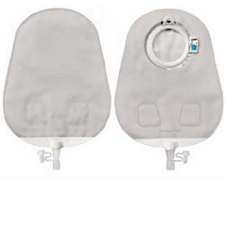 SACCA PER UROSTOMIA SENSURA MIO CLICK SISTEMA A DUE PEZZI MAXI TRASPARENTE FLANGIA 40 MM 30 PEZZI - Pharmaleader