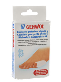 GEHWOL CUSCINETTO PROTEZIONE MIGNOLO - Pharmaleader
