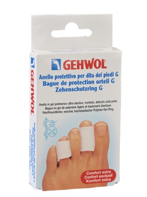 GEHWOL ANELLO DITA MINI 2 PEZZI - Pharmaleader