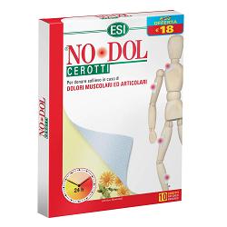 ESI NODOL 10 CEROTTI - Pharmaleader