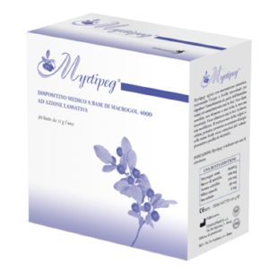 MYRTIPEG 20 BUSTINE - Pharmaleader
