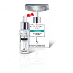 INCAROSE CONCENTRATO PURI STAMINALI 15 ML - Pharmaleader