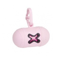 CITYGO SACCHETTI ROSA 20 PEZZI - Pharmaleader