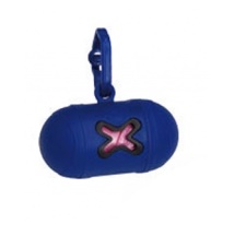 CITYGO SACCHETTI BLU 20 PEZZI - Pharmaleader