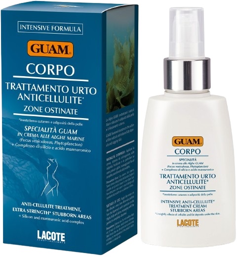 CREMA TRATTAMENTO URTO CREMA ANTICELLULITE ZONE OSTINATE 100 ML - Pharmaleader
