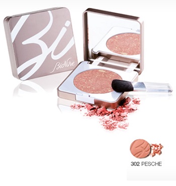 DEFENCE COLOR BIONIKE FARD COMPATTO 302 PECHE - Pharmaleader