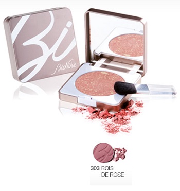 DEFENCE COLOR BIONIKE FARD COMPATTO 303 BOIS DE ROSE - Pharmaleader