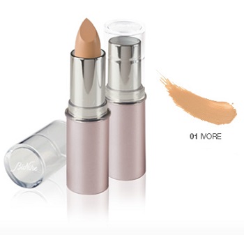 DEFENCE COLOR BIONIKE CORRETTORE STICK ANTI-BLEMISH 01 IVOIRE - Pharmaleader