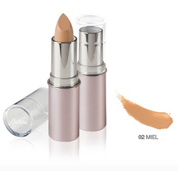 DEFENCE COLOR BIONIKE CORRETTORE STICK ANTI-BLEMISH 02 MIEL - Pharmaleader