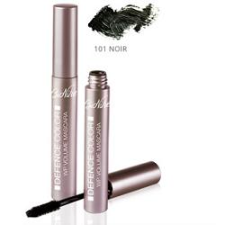 DEFENCE COLOR BIONIKE WATERPROOF VOLUME MASCARA 01 NOIR - Pharmaleader