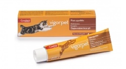 VIGORPET PASTA GATTI TUBO 50 G - Pharmaleader