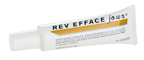 REV EFFACE JOUR 30 ML - Pharmaleader