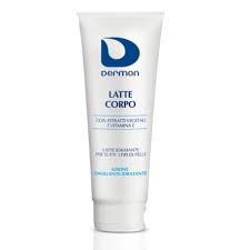 DERMON LATTE CORPO 300 ML - Pharmaleader