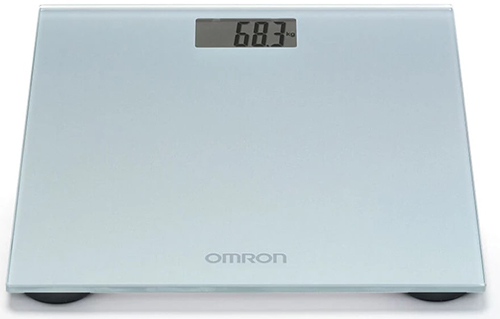 BILANCIA OMRON HN289 DIGITAL PERSONAL - Pharmaleader