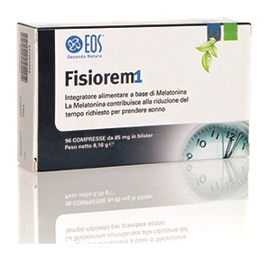 EOS FISIOREM1 96 COMPRESSE - Pharmaleader