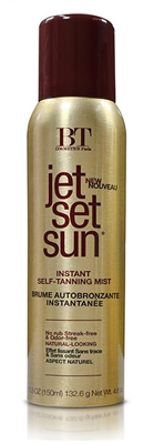 JET SET SUN SPRAY AUTOABBRONZANTE BOMBOLETTA 150 ML - Pharmaleader