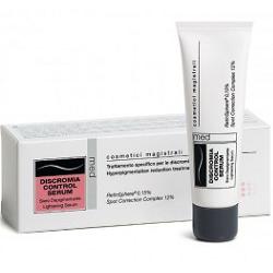 DISCROMIA CONTROL SERUM 30 ML - Pharmaleader