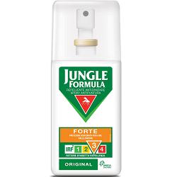 JUNGLE FORMULA FORTE SPRAY ORIGINAL 75 ML - Pharmaleader