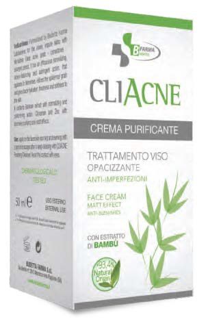 CLIACNE CREMA 50 ML - Pharmaleader