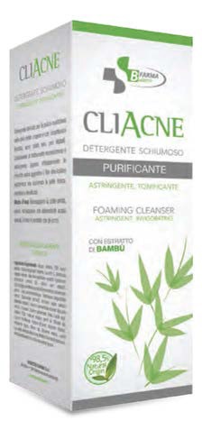 CLIACNE DETERGENTE 250 ML - Pharmaleader