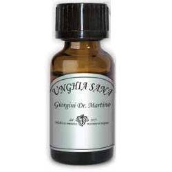 UNGHIA SANA 10 ML - Pharmaleader