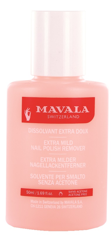 MAVALA DISSOLVANT ROSE 50 ML - Pharmaleader