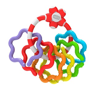 CHICCO GIOCO TRILLINO ANELLI AFF - Pharmaleader