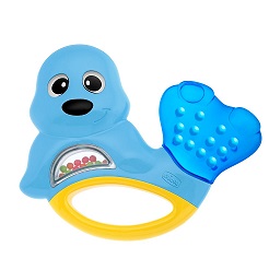 CHICCO GIOCO TRILLINO FOCA - Pharmaleader